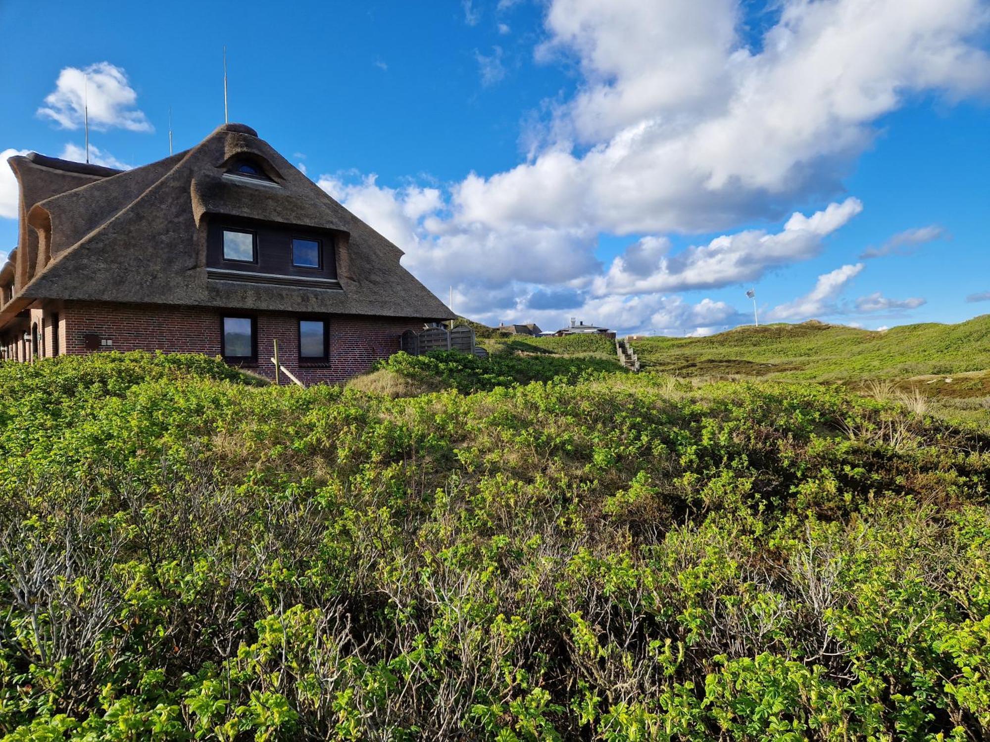 Beachside 21 Rantum (Sylt)