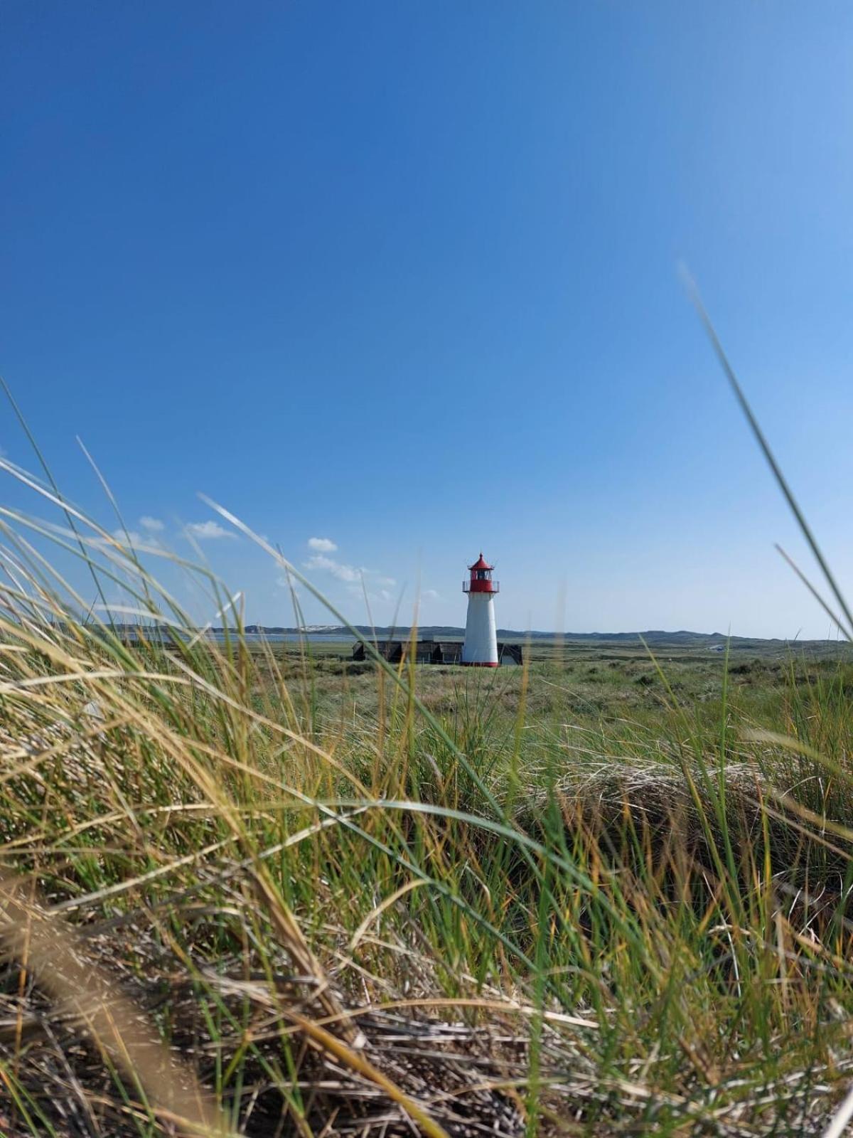 Beachside 21 Rantum (Sylt)