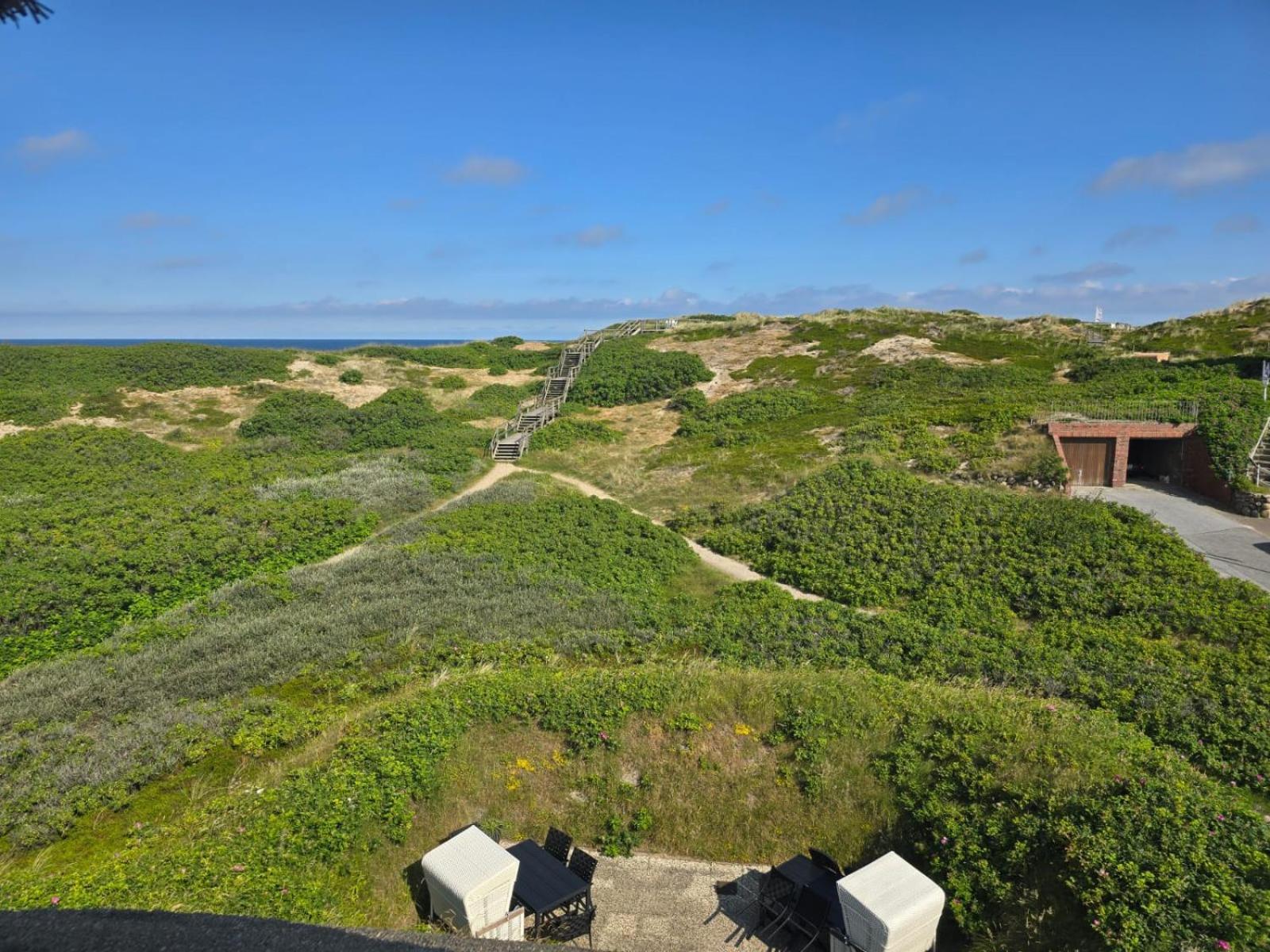 Beachside 21 Rantum (Sylt)
